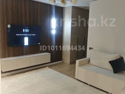 3-бөлмелі пәтер · 50 м² · 4/9 қабат, Мкр. Кайрат 304/2, бағасы: 300 000 ₸ в Алматы, Турксибский р-н