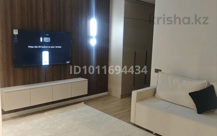 3-бөлмелі пәтер · 50 м² · 4/9 қабат, Мкр. Кайрат 304/2, бағасы: 300 000 ₸ в Алматы, Турксибский р-н — фото 2