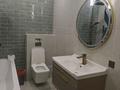 3-бөлмелі пәтер · 50 м² · 4/9 қабат, Мкр. Кайрат 304/2, бағасы: 300 000 ₸ в Алматы, Турксибский р-н — фото 12