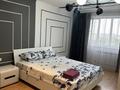 2-комнатная квартира · 55 м² · 8/10 этаж, мкр Аксай-5 25 — Жубанова за 350 000 ₸ в Алматы, Ауэзовский р-н