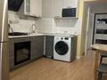 2-комнатная квартира · 55 м² · 8/10 этаж, мкр Аксай-5 25 — Жубанова за 350 000 ₸ в Алматы, Ауэзовский р-н — фото 3