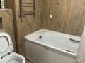 2-комнатная квартира · 55 м² · 8/10 этаж, мкр Аксай-5 25 — Жубанова за 350 000 ₸ в Алматы, Ауэзовский р-н — фото 5
