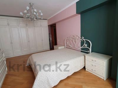 2-комнатная квартира · 67 м² · 4/8 этаж, Кабанбай батыра — Сейфуллина за 400 000 ₸ в Алматы, Алмалинский р-н