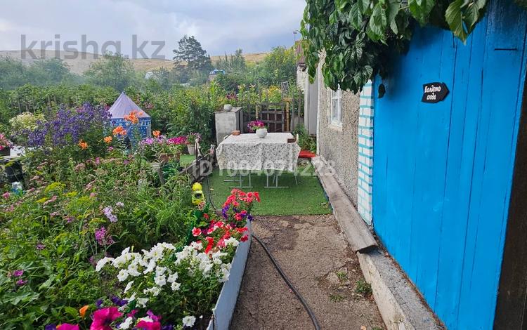 Дача · 2 комнаты · 20 м² · 9 сот., Яблоневая 100 за ~ 2.9 млн ₸ в Темиртау — фото 2