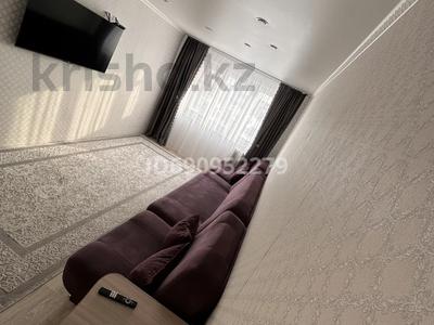 2-комнатная квартира, 48 м², 4/5 этаж, М Маметова 9 за 9.3 млн 〒 в Аксу