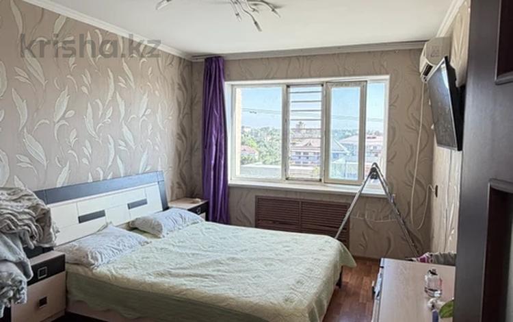 3-комнатная квартира · 74 м² · 4/5 этаж, 16-й микрорайон 39 за 28 млн ₸ в Шымкенте, Аль-Фарабийский р-н — фото 2