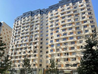3-комнатная квартира · 80 м² · 8/16 этаж, Жандосова — Тимирязева за 480 000 ₸ в Алматы, Бостандыкский р-н