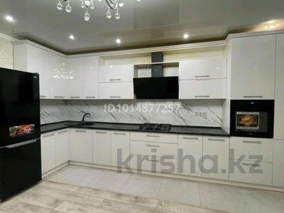 3-бөлмелі пәтер · 83 м² · 4/6 қабат, Тюленина 6 — Абулхаир хана, бағасы: ~ 32 млн ₸ в Уральске