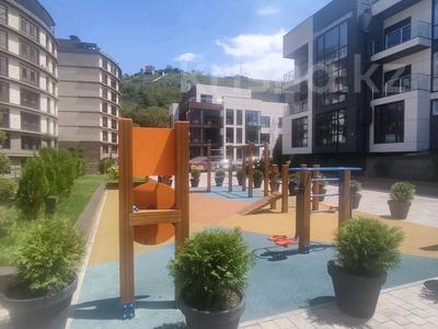 4-бөлмелі пәтер · 128.8 м² · 3/3 қабат, Арайлы 20/1, бағасы: 95 млн 〒 в Алматы, Бостандыкский р-н