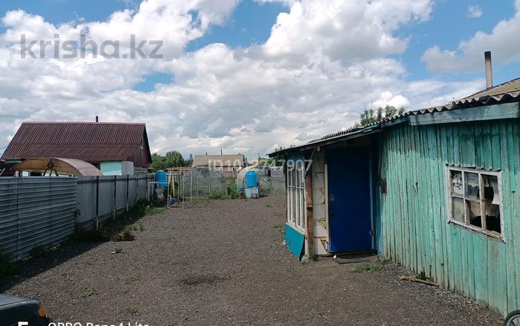 Часть дома · 5 комнат · 62 м² · 18 сот., ул. мира 56/4 за 7 млн ₸ в Петропавловске — фото 2