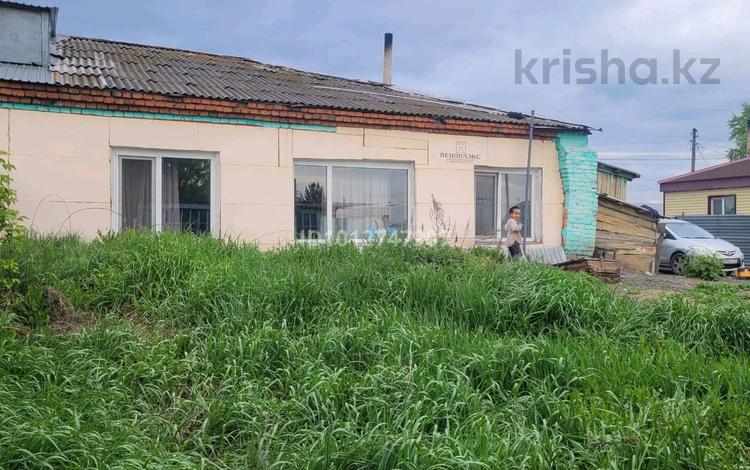 Часть дома · 2 комнаты · 62 м² · 7 сот., ул. мира 56/4 за 3.5 млн ₸ в Петропавловске — фото 4