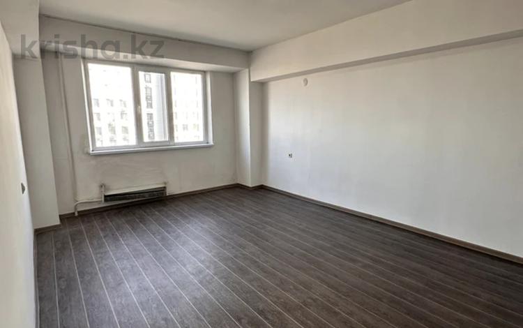 1-комнатная квартира · 39.1 м² · 7/9 этаж, мкр Калкаман-2 13 — Ашимова за 19.7 млн 〒 в Алматы, Наурызбайский р-н — фото 2