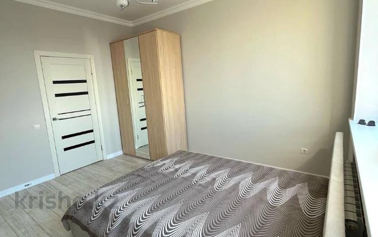 2-комнатная квартира · 56 м² · 7/9 этаж, Кошкарбаева 27 — СРОЧНАЯ ПРОДАЖА ‼️ за 32 млн ₸ в Астане, Алматы р-н — фото 6