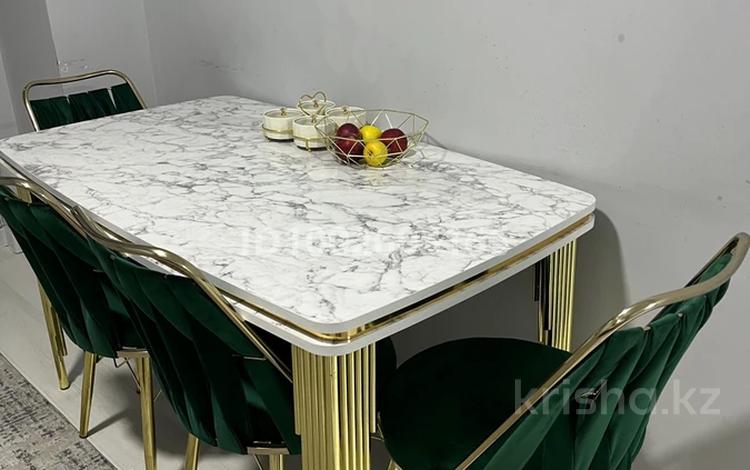 1-комнатная квартира · 45 м² · 3 этаж, мкр Шугыла, Жунисова 2/13 к 10 за 200 000 ₸ в Алматы, Наурызбайский р-н — фото 2