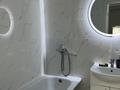 1-комнатная квартира · 45 м² · 3 этаж, мкр Шугыла, Жунисова 2/13 к 10 за 200 000 ₸ в Алматы, Наурызбайский р-н — фото 6