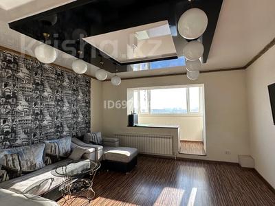 3-бөлмелі пәтер · 116 м² · 5/5 қабат, Ауэзова, бағасы: 37 млн ₸ в Аксу