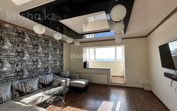 3-бөлмелі пәтер · 116 м² · 5/5 қабат, Ауэзова, бағасы: 37 млн ₸ в Аксу — фото 2