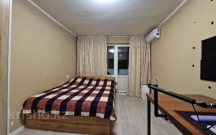 3-комнатная квартира · 66 м² · 3/5 этаж, Желтоксан 36 — Раимбека за 38 млн ₸ в Алматы — фото 5