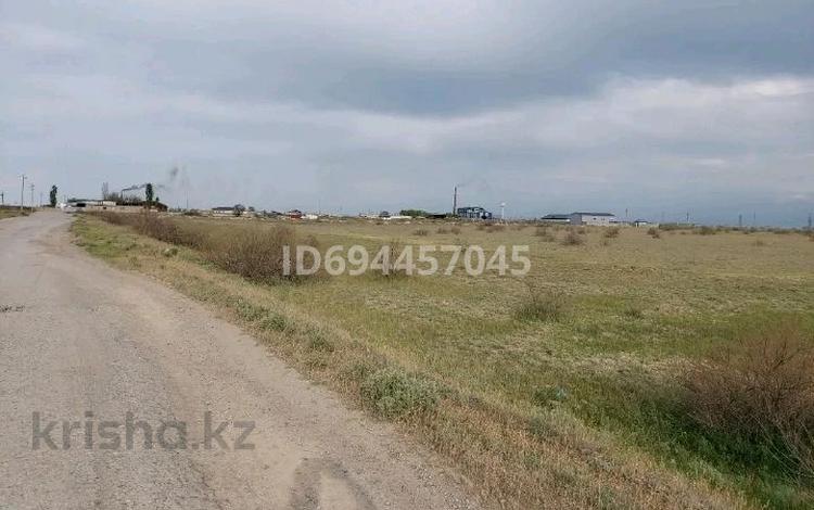 Промбаза · 4 га, 1 2 за 100 млн 〒 в  — фото 2