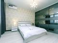 2-комнатная квартира · 70 м² · 9/23 этаж, Сарайшык 5 — Акмешит за 20 000 ₸ в Астане, Есильский р-н