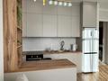 2-комнатная квартира · 50 м² · 15/20 этаж, Просп. Туран 39/3 за 28 000 ₸ в Астане, Есильский р-н — фото 4