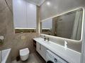2-комнатная квартира · 50 м² · 15/20 этаж, Просп. Туран 39/3 за 28 000 ₸ в Астане, Есильский р-н — фото 7