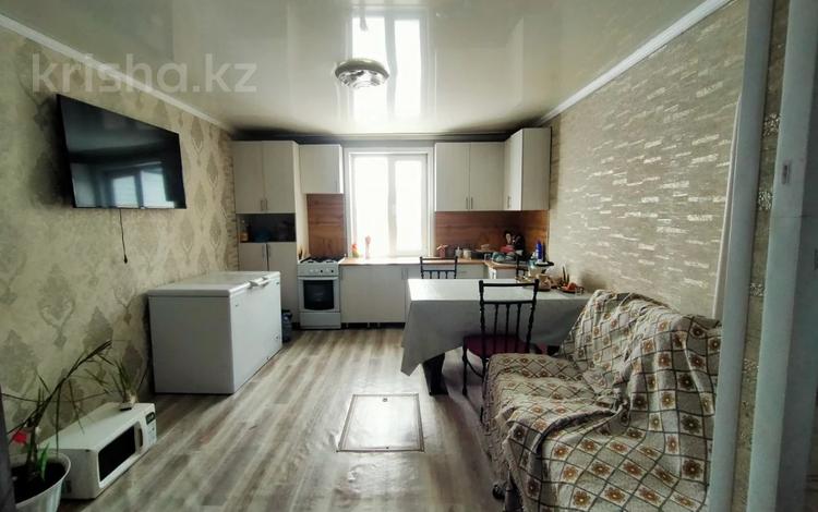 Отдельный дом • 4 комнаты • 84 м² • 10 сот., Кожаберген жырау за 26.2 млн 〒 в Бишкуле — фото 5