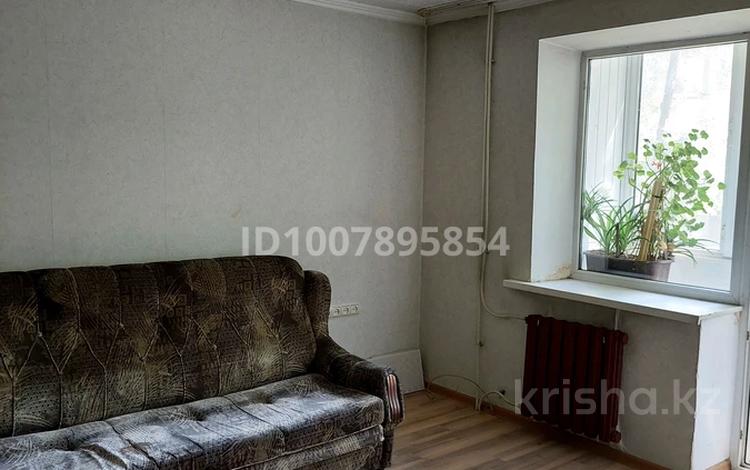 1-комнатная квартира · 30 м² · 2/3 этаж, мкр Алтай-1 16 за 170 000 ₸ в Алматы, Турксибский р-н — фото 8