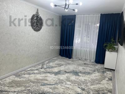 2-комнатная квартира · 45 м² · 1/5 этаж, Ердена за 12 млн ₸ в Сатпаев