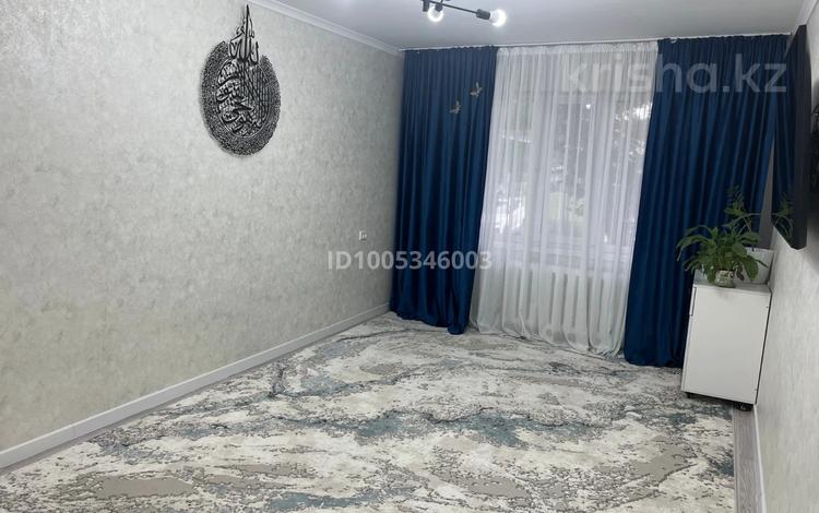 2-комнатная квартира · 45 м² · 1/5 этаж, Ердена за 12 млн ₸ в Сатпаев — фото 2