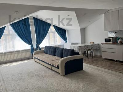 3-бөлмелі пәтер · 87 м² · 4/4 қабат, тлеулина 86, бағасы: 23.6 млн ₸ в Кокшетау