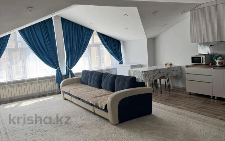 3-бөлмелі пәтер · 87 м² · 4/4 қабат, тлеулина 86, бағасы: 23.6 млн ₸ в Кокшетау — фото 2