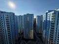 3-комнатная квартира, 103 м², 17/20 этаж, Тургут Озала 237 за 45 млн 〒 в Алматы, Бостандыкский р-н