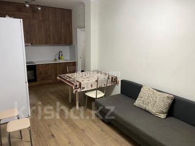 2-комнатная квартира · 40 м² · 16/24 этаж, Кабанбай батыр 48/5 — Сауран-Орынбор за 37 млн ₸ в Астане, Есильский р-н