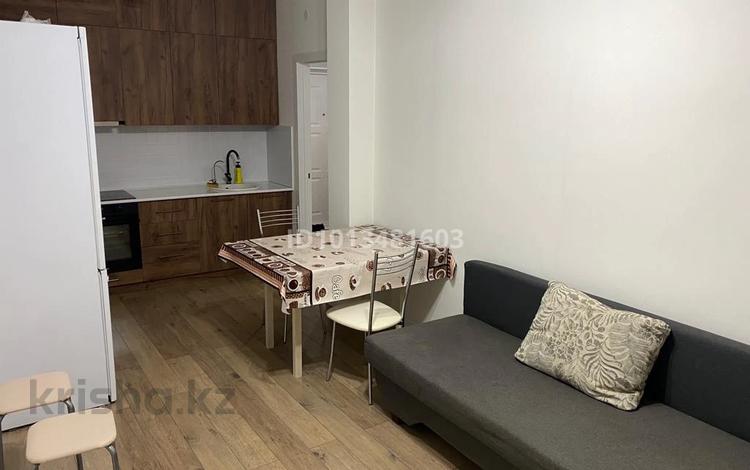 2-комнатная квартира · 40 м² · 16/24 этаж, Кабанбай батыр 48/5 — Сауран-Орынбор за 37 млн ₸ в Астане, Есильский р-н — фото 2