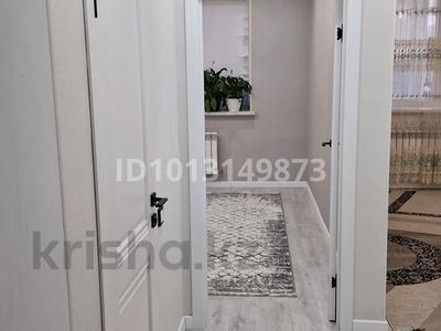 2-бөлмелі пәтер · 38.5 м² · 4/9 қабат, Аманжол Болекпаев 19 — Школа гимназия #86, бағасы: ~ 21.9 млн ₸ в Астане, Сарайшык р-н