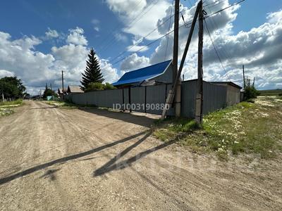 Отдельный дом · 4 комнаты · 96.1 м² · 13 сот., Дидар 22 — Мкр.Южный за 20 млн 〒 в Щучинске