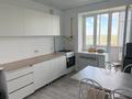 1-бөлмелі пәтер · 53 м² · 6/9 қабат, мкр Арман, Жумалиева 48, бағасы: 130 000 ₸ в Зачаганске