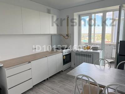 1-бөлмелі пәтер · 53 м² · 6/9 қабат, мкр Арман, Жумалиева 48, бағасы: 130 000 ₸ в Зачаганске