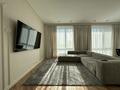2-комнатная квартира, 85 м², 14 этаж, Розыбакиева 320 за 130 млн 〒 в Алматы, Бостандыкский р-н