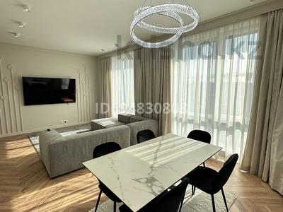 Продажа квартир в Алматы: 2-комнатная квартира · 85 м² · 14 этаж, Розыбакиева 320 за 150 млн 〒 2-комнатная квартира · 85 м² · 14 этаж, Розыбакиева 320 за 150 млн 〒 в Алматы, Бостандыкский р-н
