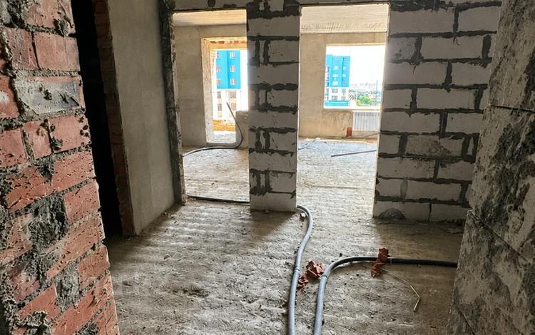 2-бөлмелі пәтер · 67.4 м² · 5/9 қабат, Курганская 2, бағасы: ~ 27 млн ₸ в Костанае — фото 3