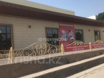 Магазины и бутики · 300 м² за 900 000 〒 в Шымкенте, Туран р-н