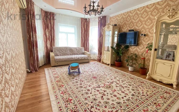 Жеке үй · 4 бөлме · 130 м² · 8.8 жүзд., Дауит Ермеков 29, бағасы: 25 млн ₸ в Атырау — фото 14