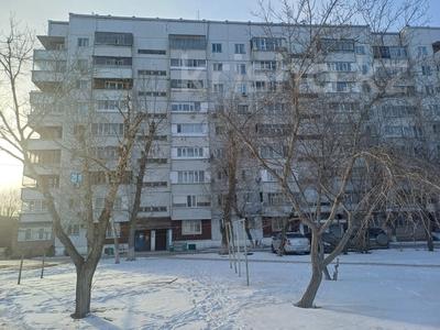 4-комнатная квартира · 80.6 м² · 7/9 этаж, Машхур жусупа 47 за 25 млн ₸ в Экибастузе