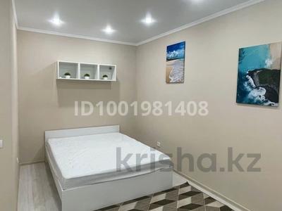 1-бөлмелі пәтер · 48 м² · 2/5 қабат, Ташеновв 76, бағасы: 3 000 〒 в Кокшетау