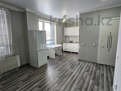 1-комнатная квартира, 32 м², 2/8 этаж, Байтурсынова — А82 за 17.5 млн 〒 в Астане, Алматы р-н