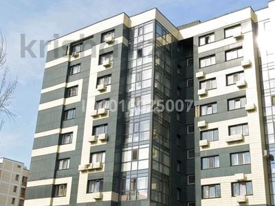 4-бөлмелі пәтер · 136 м² · 4/10 қабат, Володарского 40, бағасы: 205 млн ₸ в Алматы, Бостандыкский р-н