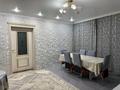 Жеке үй · 6 бөлме · 150 м² · 5 жүзд., Зачаганск пгт ш/а., Мкр. Кең Дала. Тұмар Ханым 33 — Тұмар Ханым- Құлагер, бағасы: 37 млн ₸ в Уральске, мкр. Зачаганск пгт — фото 11