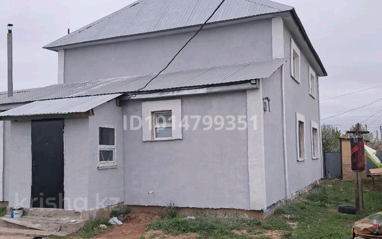 Жеке үй · 6 бөлме · 150 м² · 5 жүзд., Зачаганск пгт ш/а., Мкр. Кең Дала. Тұмар Ханым 33 — Тұмар Ханым- Құлагер, бағасы: 37 млн ₸ в Уральске, мкр. Зачаганск пгт — фото 4
